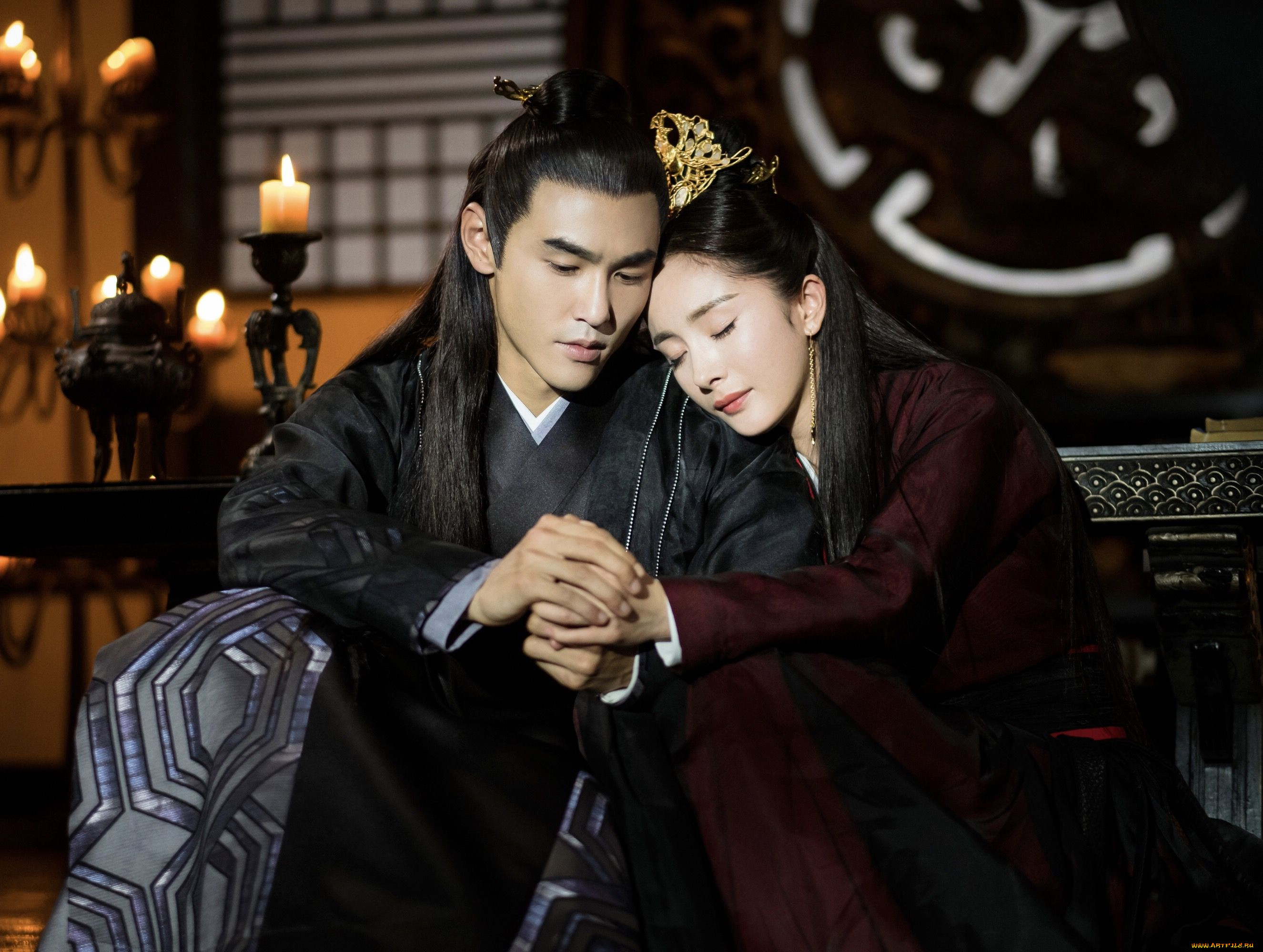 legend of fuyao,  , legend, of, fuyao